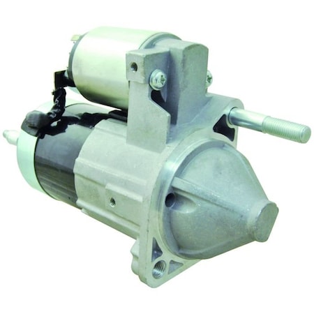 Wai Global Starter-New, 17764N 17764N